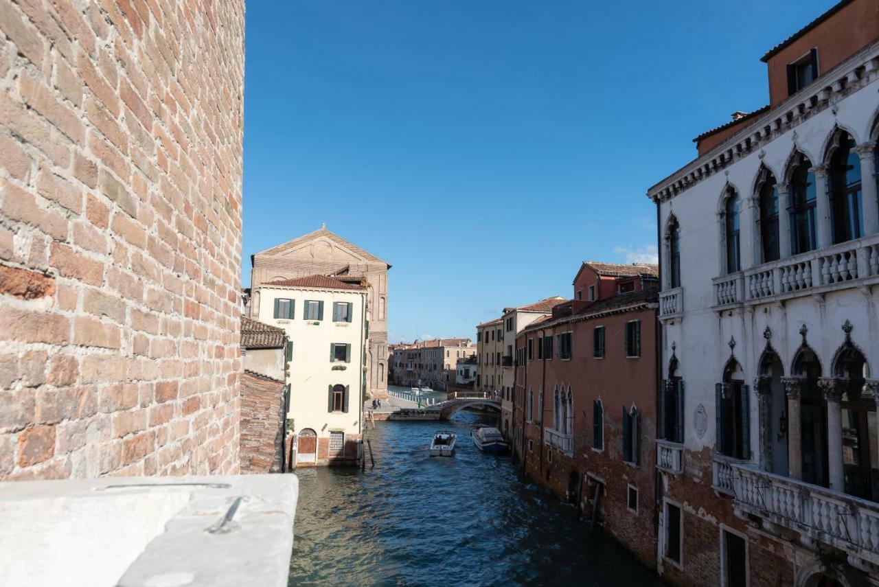 Palazzo Vendramin Costa Venise